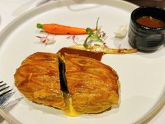 -若蘭慈·无国界素食料理(欢乐海岸店)