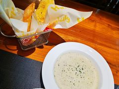 -秀·爱尔兰餐吧(上海路店)