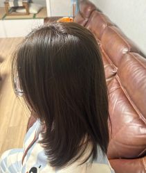 -MY HAIR ARDOR