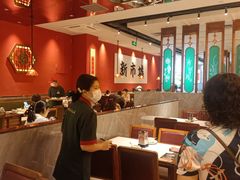 -金牌禄运·点心·啫煲(百信广场店)