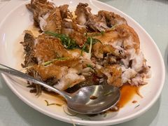 -金悦轩海鲜城(渔人码头店)