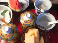 -姗娜娜足道·SPA(古北店)