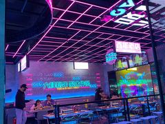 -燥次·烧烤酒场(万象城店)