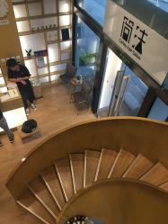 -简法造型·品牌形象店