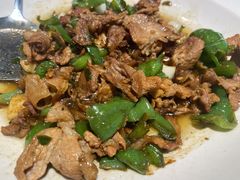 费大厨辣椒炒肉-费大厨辣椒炒肉(黄兴中心广场店)