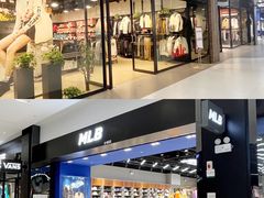 -砂之船奥特莱斯(合肥店)