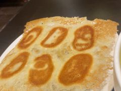 -老牌坊•鲁菜名店•地道济南菜(大观园商埠店)