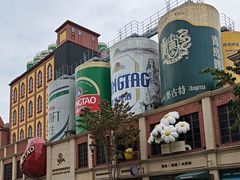 -青岛啤酒博物馆