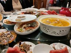 -外婆菜(江乡路店)