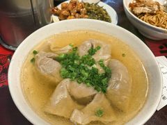 -逸桂禾面馆