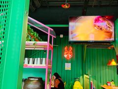 -蛙喔牛蛙(仙林万达茂店)