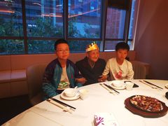 -琬苑鸽庄·川粤融合菜(解放碑总店)