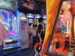 -核客电玩城(东门店)