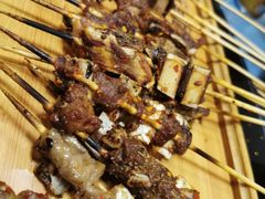 -新凯旋烧烤·燕姐千岛湖土菜