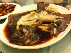 -吉林省林业宾馆-餐厅
