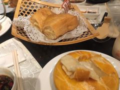 -滋粥楼·顺德菜海鲜茶点(方舟店)