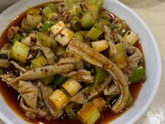 -天一沾水肥肠(科园一街店)