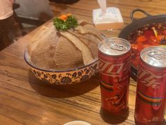 -旧街市鲜货老火锅(大光路店)