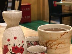 -桃屋日本料理(清华科技园店)