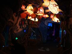 -沈阳海洋探索中心