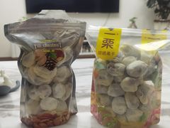 -一栗·新鲜零食炒货(太原街沃尔玛店)