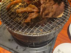 -山之屋炭火烧肉·生啤畅饮(大朗万科中央公园店)