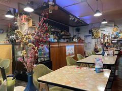 -热浪岛马来餐厅