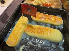 -双门洞·森系料理(体育西店)