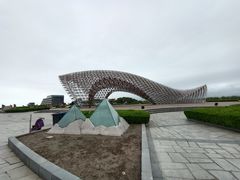 -南汇嘴观海公园