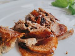 -味+新京宴·烤鸭·北京菜(创意谷店)