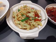 -金陵家宴·金陵春·南京菜(夫子庙店)