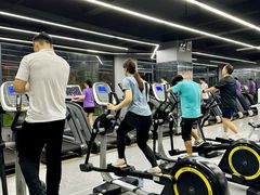 -天行健连锁游泳健身(新香洲店)