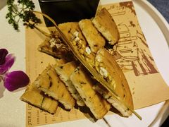 -野蔓果·山野菜(西湖景区·龙井茶田店)