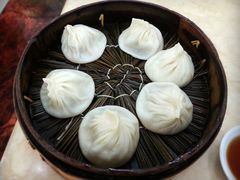 小笼-珊珊小笼馆(仙霞路店)