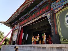 -大槐树寻根祭祖园