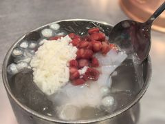 -成都你六姐·牛肉冒菜(上海杨浦合生汇店)