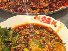 -馬伍旺川菜(江北虹悦城店)