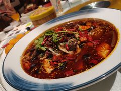 -大铁勺新津菜(东丽阳光新业广场店)