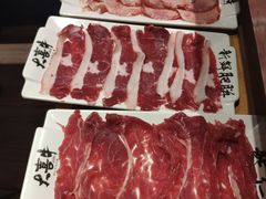 -大喜牛鲜牛肉火锅(世纪金源店)