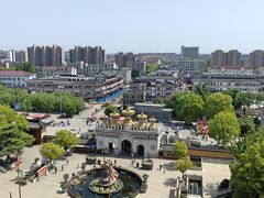 -上海东林寺(金山区)