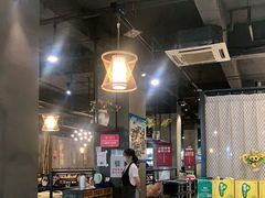 大堂-赤宴·川菜(玉林店)