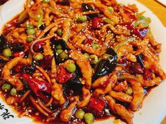 -張飛扒肉·龙江非遗(道外店)