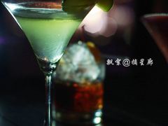 -罗斯福色戒酒吧(外滩店)