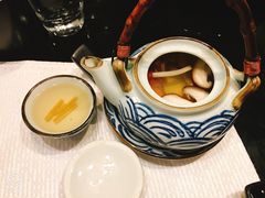 -曙亚洲餐厅-重庆富力艾美酒店(南坪万达广场店)