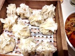 -老爷庙风味美食府(魏都大道店)