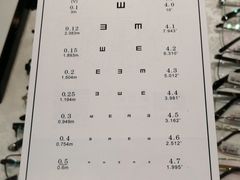 -锦泉眼视光中心(海珠广场店)