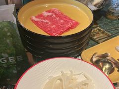 -牛New寿喜烧(金鹰世界店)