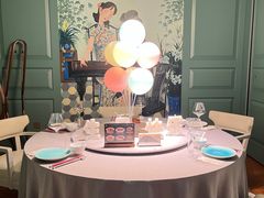 -南堂馆·新川菜(春熙路店)