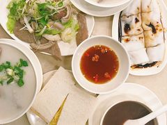 -洪利粥店茶餐厅