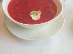 -马克西姆俄罗斯餐厅(通亚街店)